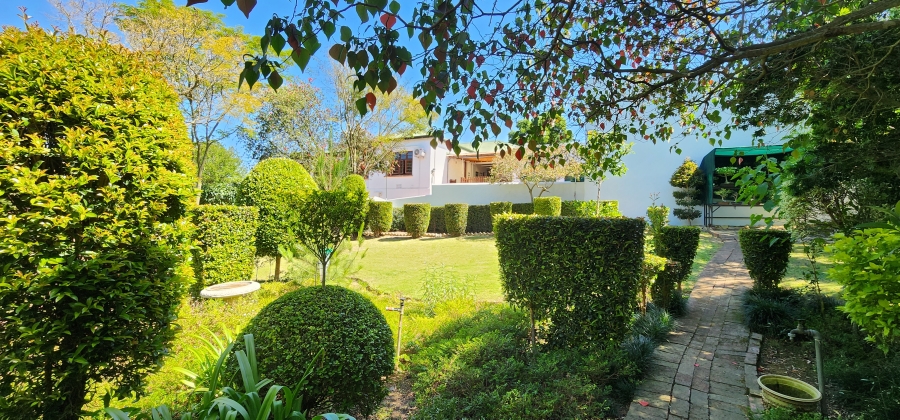 4 Bedroom Property for Sale in Swellendam Western Cape